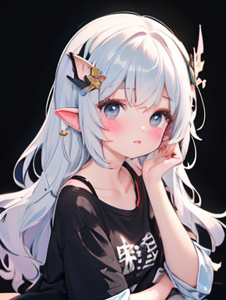 孤独的画笔：信仰与绘画的交织